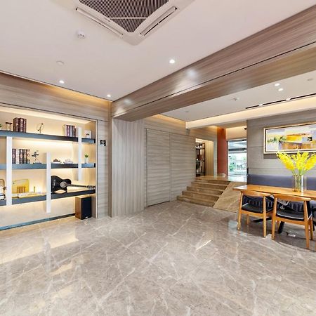 Starway Hotel Hsziamen Kültér fotó