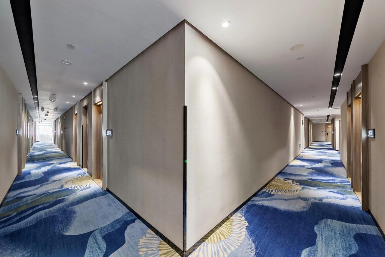 Starway Hotel Hsziamen Kültér fotó