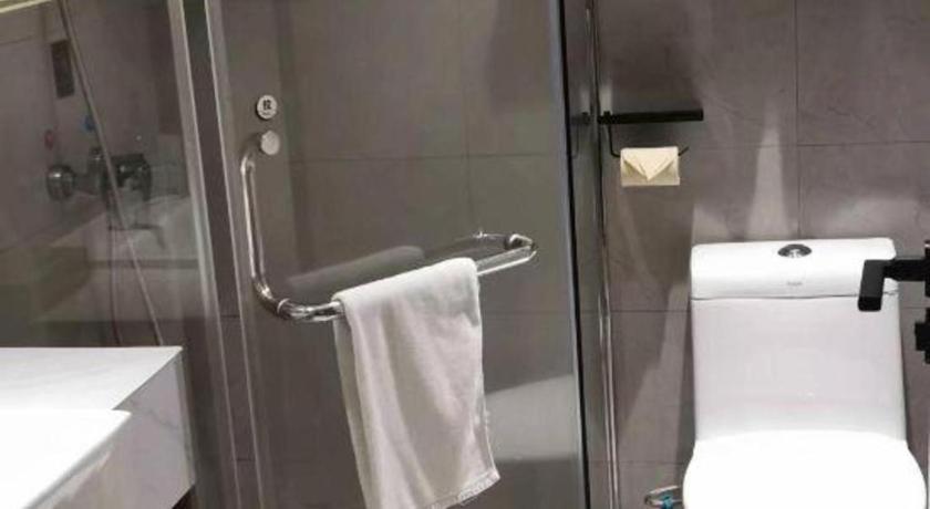 Starway Hotel Hsziamen Kültér fotó