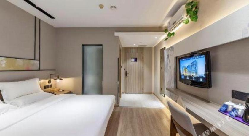 Starway Hotel Hsziamen Kültér fotó