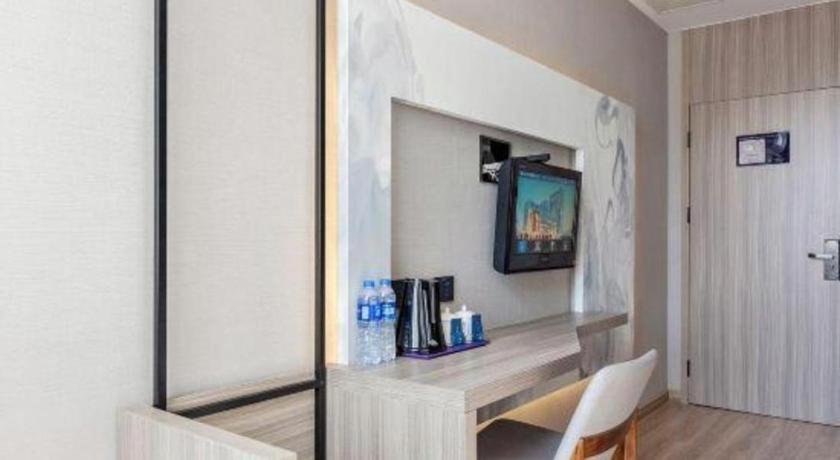 Starway Hotel Hsziamen Kültér fotó