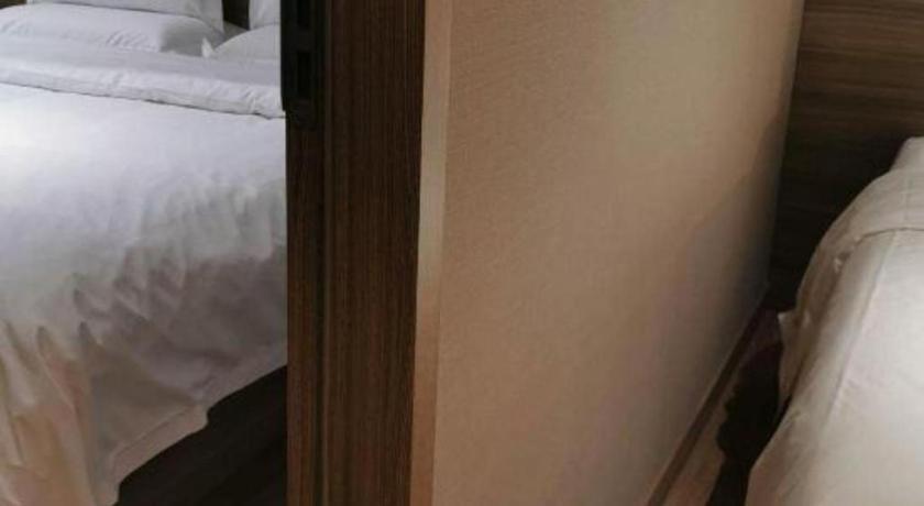 Starway Hotel Hsziamen Kültér fotó